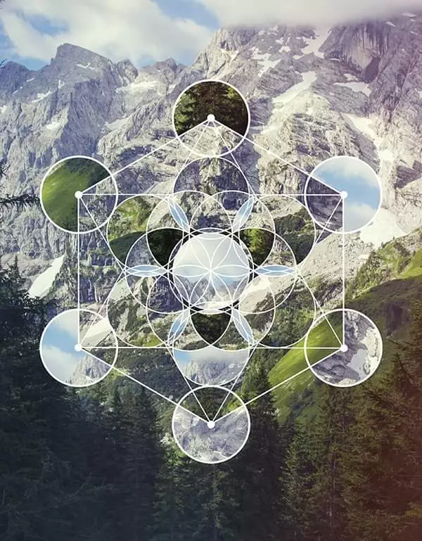 Sacred Geometry 1